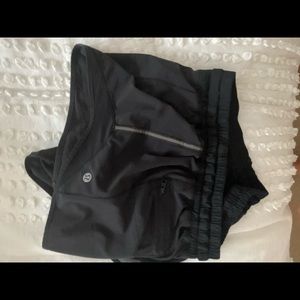 Lululemon Hotty Hot Short Size 8